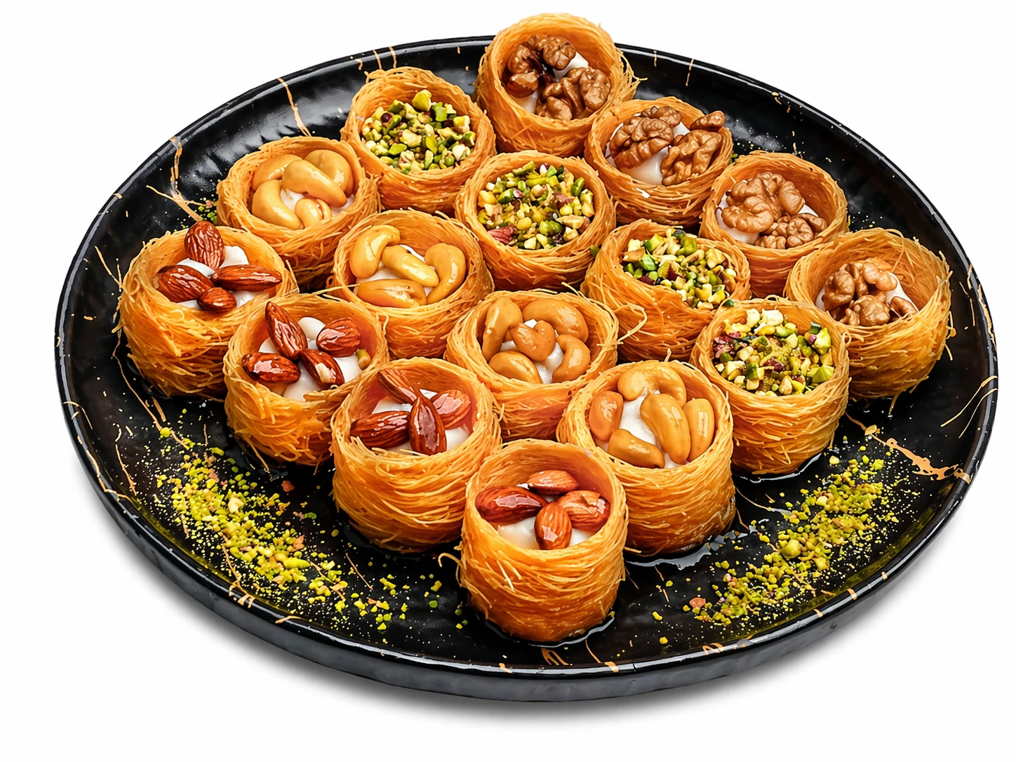 آشیانه ای سوپرویژه